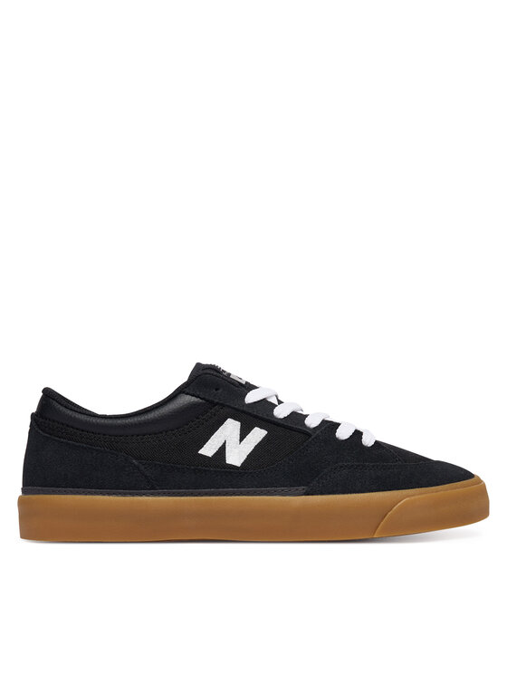New Balance Tenisky New Balance Numeric Franky Villani 417 UN417BGC Čierna