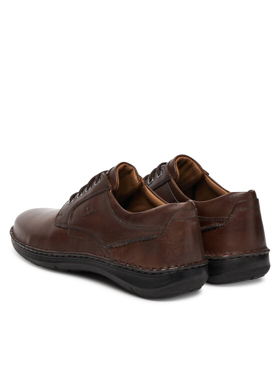 Josef Seibel Scarpe basse Josef Seibel New Anvers 06 859 Marrone