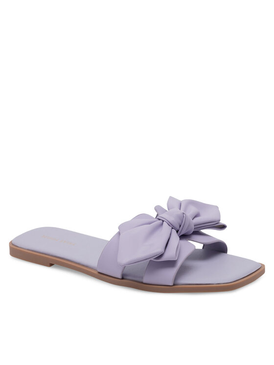 Jenny Fairy Chanclas Jenny Fairy WYL0710-10 Violeta