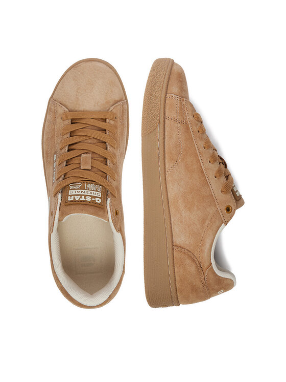 G-STAR Снікерcи G-Star Raw CEO-L240039 Бежевий
