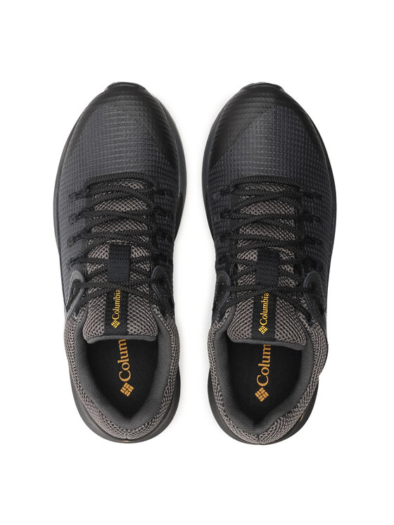 Columbia Trekking Columbia Trailstorm Waterproof BM0156 Siva