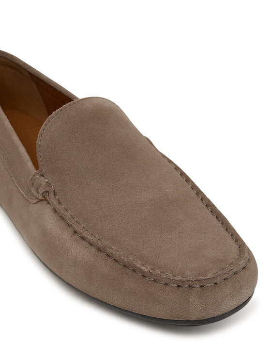 Geox Mocasini Geox U Istria U653KC 00022 C1018 Maro