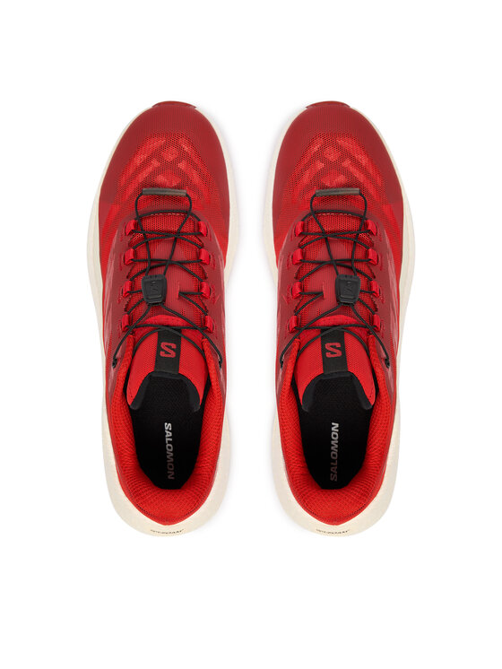 Salomon Взуття для бігу Salomon Pulsar L49230100 Червоний