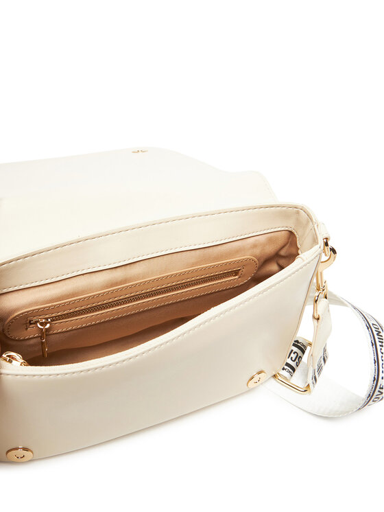 LOVE MOSCHINO Borsetta LOVE MOSCHINO JC4221PP0MKF0110 Crema