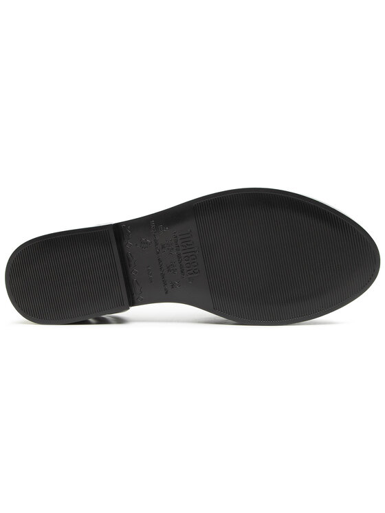 Melissa Basutės Melissa Flora Ad 32817 Juoda