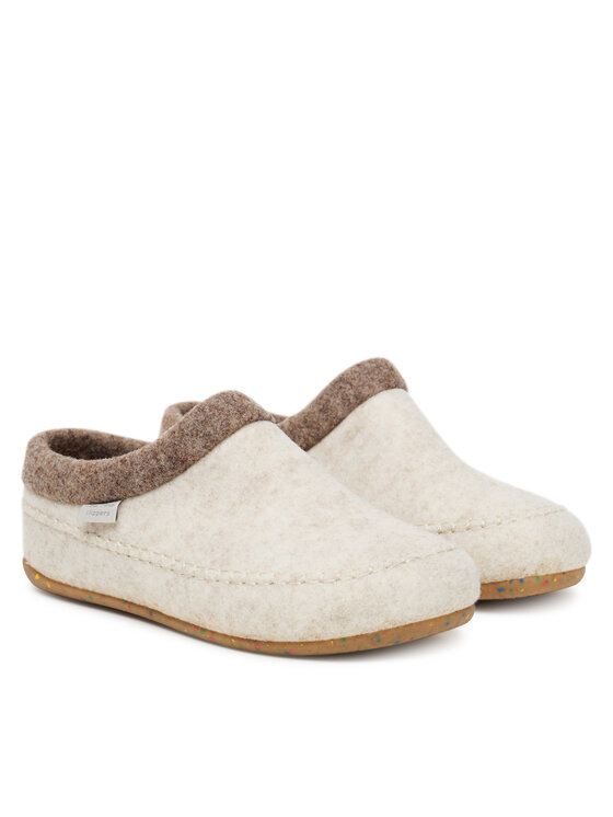 Toni Pons Papuče Toni Pons Albons Béžová