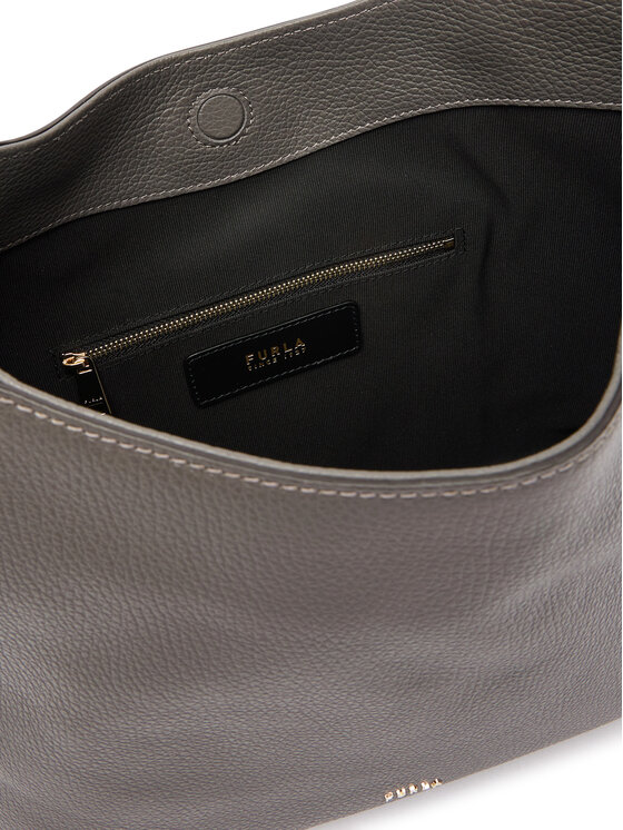 Furla Сумка Furla Lara M WB01900 HSF000 IT 4283S Сірий