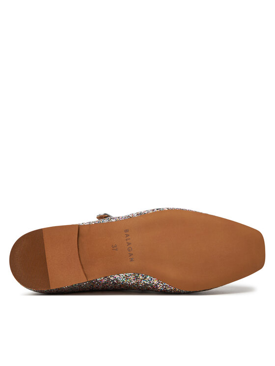 Balagan Baleríny Balagan Pass Barevná