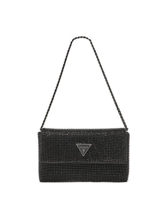 Guess Kabelka Guess HWRB93 50700 Černá