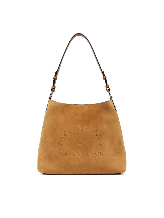 KARL LAGERFELD Borsetta KARL LAGERFELD B3W30346 Marrone