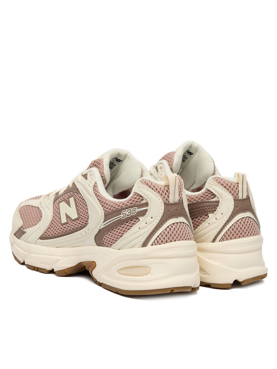 New Balance Tenisice New Balance U530SUA Bež