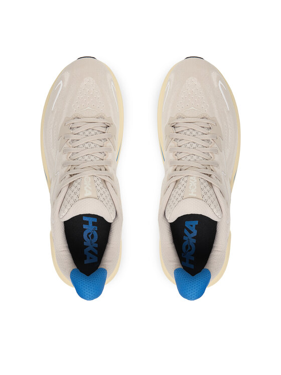 Hoka Tenisice za trčanje Hoka Clifton 10 1162030 Écru