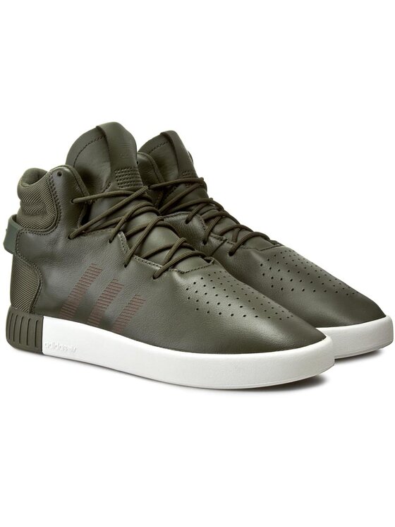 adidas Sneakers adidas Tubular Invader S81795 Verde