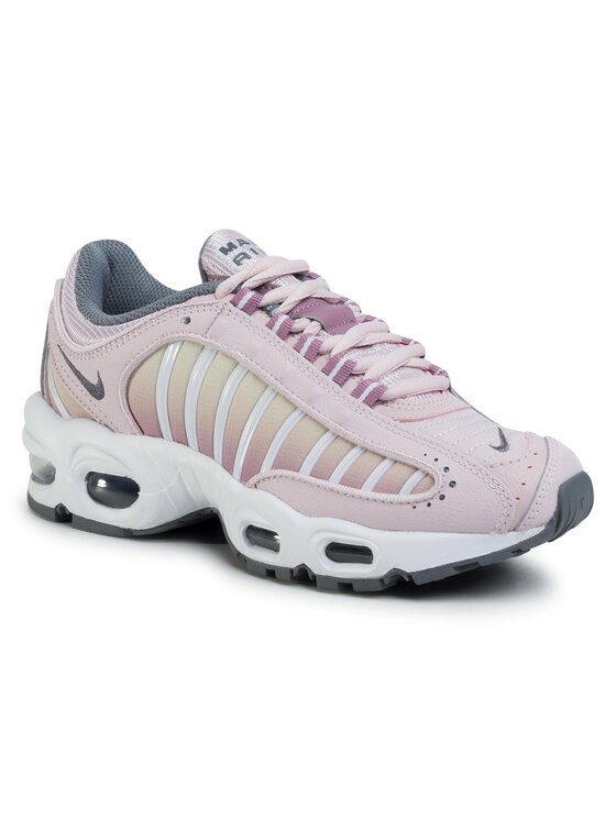 Nike Sneakersy Nike Air Max Tailwind IV CK2600 600 Różowy