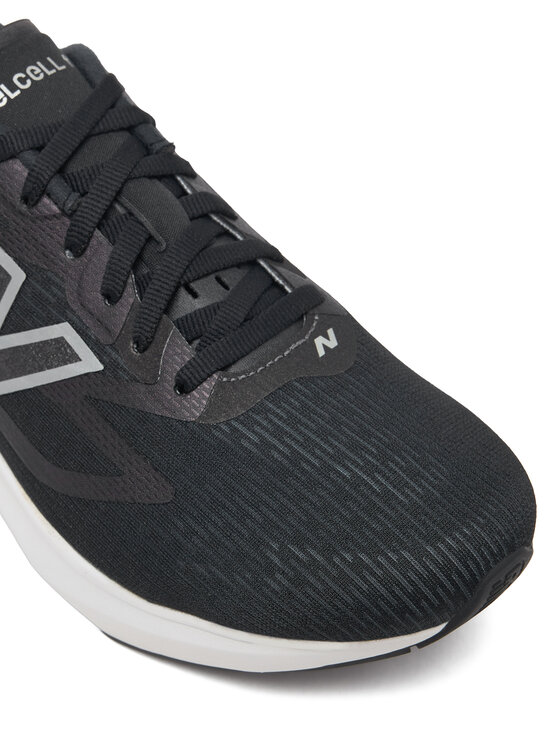 New Balance Buty do biegania New Balance Flite-R WFLTR9DM Czarny