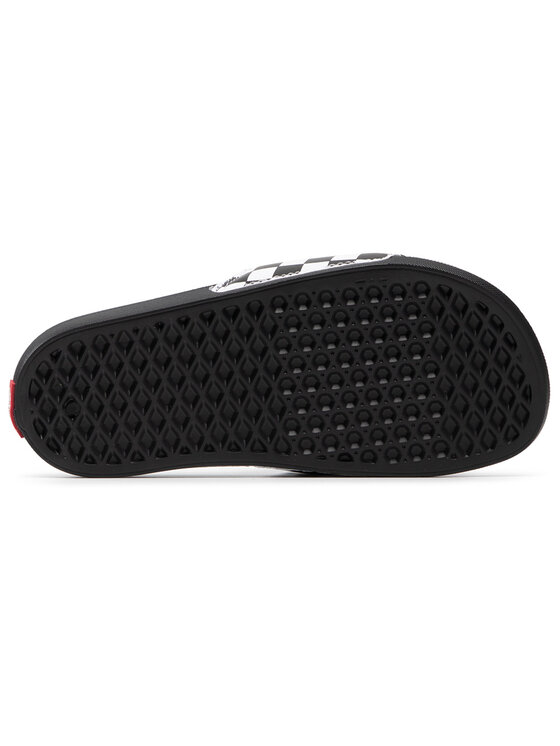 Vans Ciabatte Vans La Costa Slide-On VN0A5HF527I1 Nero