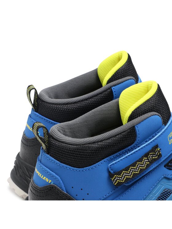 Skechers Снікерcи Skechers Fuse Tread Trekor 403712L/RYBK Голубий