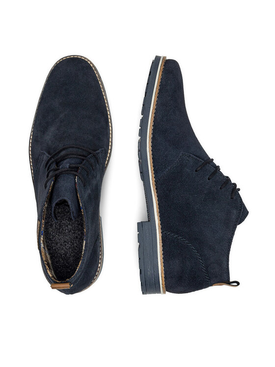 Rieker Scarpe basse Rieker 33206-14 Blu