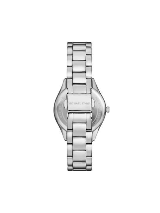 Michael Kors Ceas Michael Kors MK4851SET Argintiu