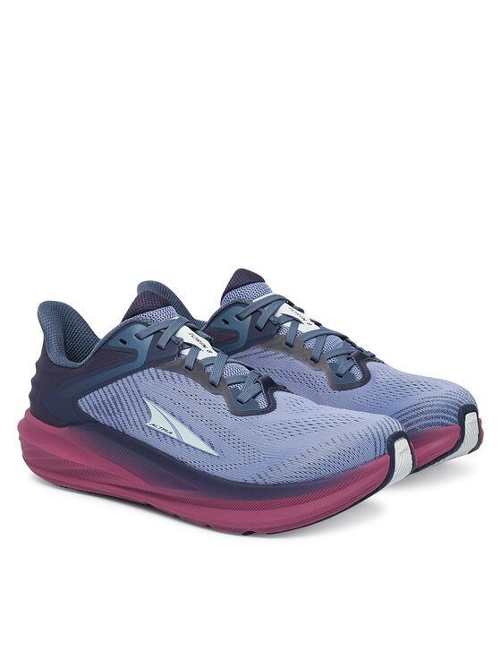 Altra Взуття для бігу Altra Torin 8 AL0A85QF Cиній