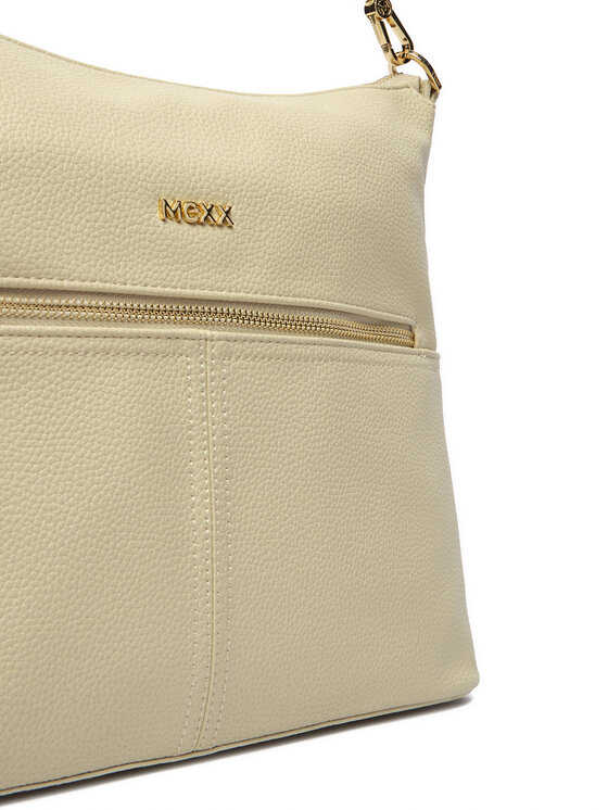 MEXX Сумка MEXX CEO-MEXX-L-010-09 Світло-жовтий