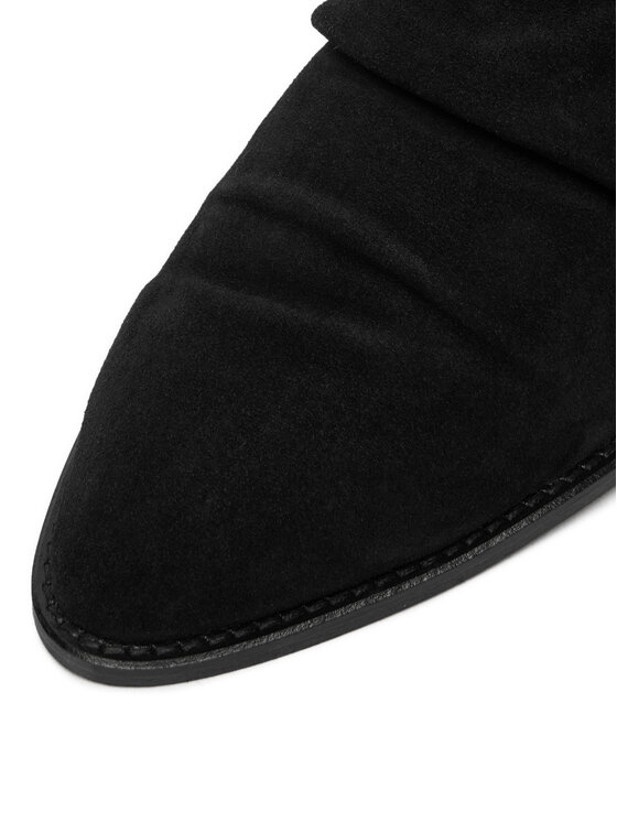 Badura Ботильйони Badura EO-APRIL-25FW218 Чорний