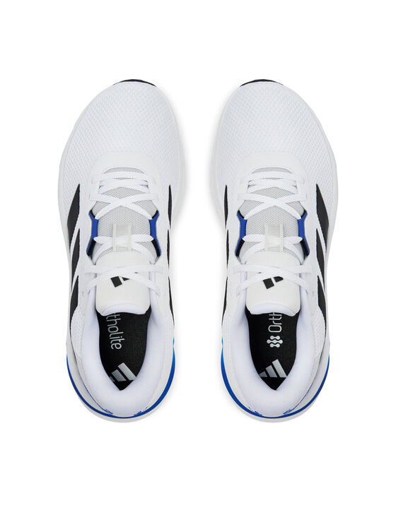 adidas Tekaški čevlji adidas Galaxy 7 ID8753 Modra