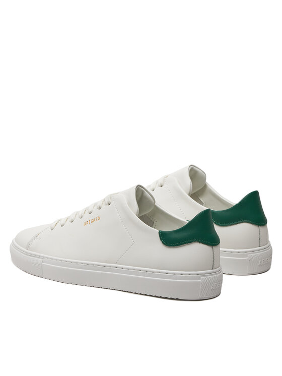 Axel Arigato Snīkeri Axel Arigato Clean 90 Sneaker 1621001 Balts