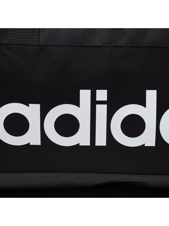 adidas Krepšys adidas Linear Duffel M GN2038 Juoda