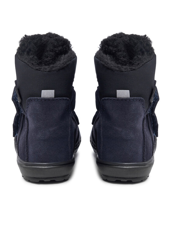 Mrugała Zābaki Mrugała Iwo 7181/4 Tumši zils