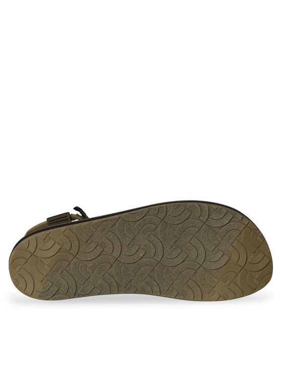 The North Face Sandales The North Face Skeena Sandal II NF0A8AE56V81 Haki
