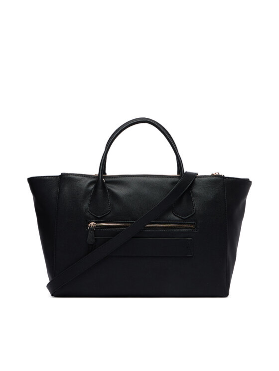 Guess Bolso Guess Marissa HWBG23 33240 Negro