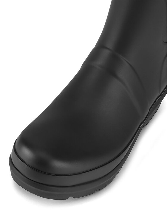 Hunter Cizme de cauciuc Hunter HFW-009 Negru