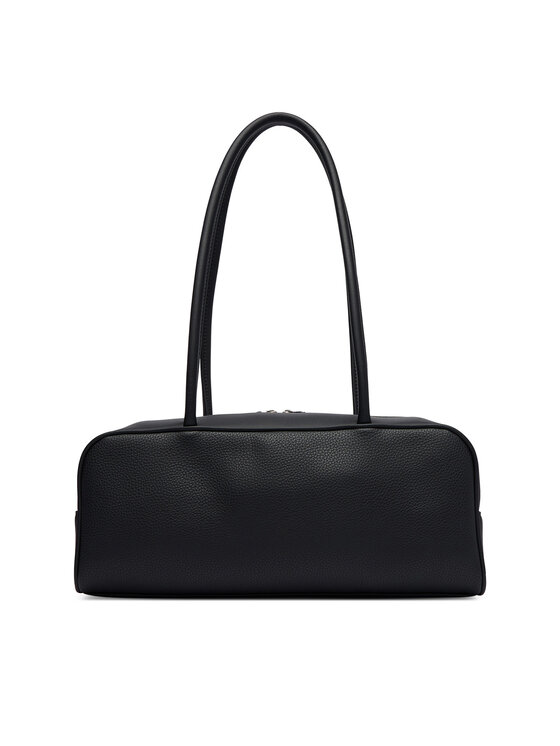 KARL LAGERFELD Rankinė KARL LAGERFELD B4W30307 Juoda