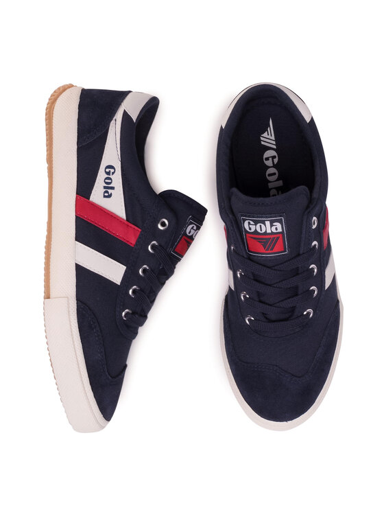Gola Tenisice Gola Badminton CMA548 Tamnoplava