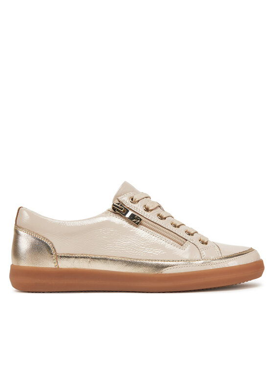 Сникърси Caprice 9-23706-44 Бежов