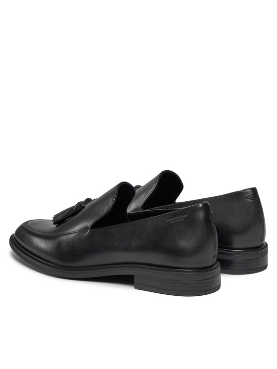Vagabond Shoemakers Loaferek Vagabond Shoemakers Frances 2.0 5606-001-20 Fekete