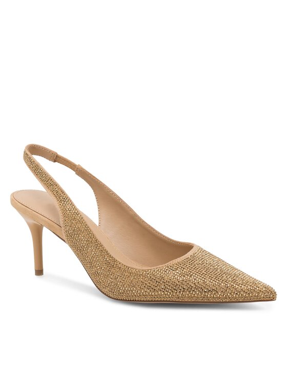 Badura Sandale Badura AMELIA-21603-18 Auriu