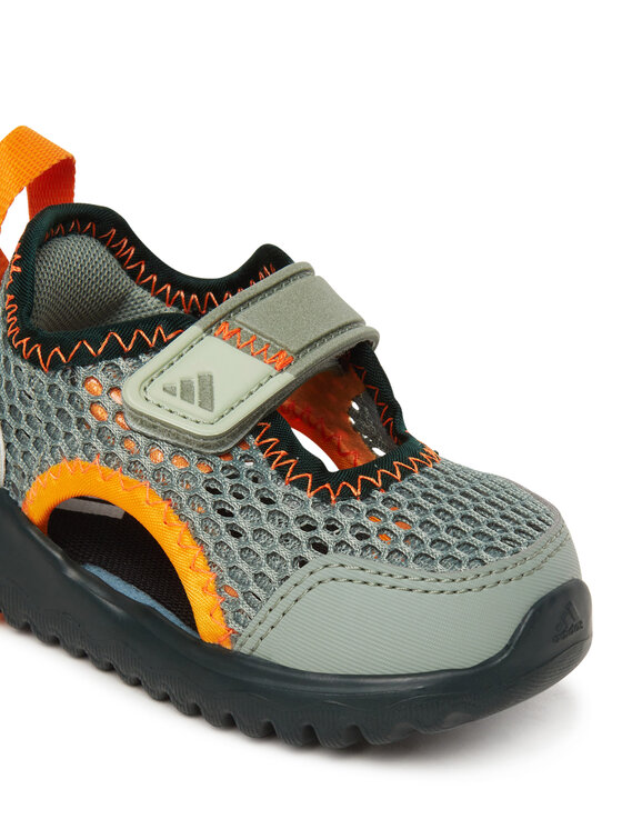 adidas Снікерcи adidas Summerflex IH8731 Зелений