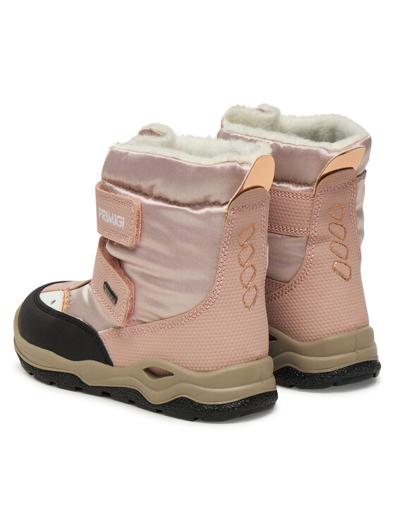 Primigi Снігоходи Primigi GORE-TEX 8863511 S Рожевий