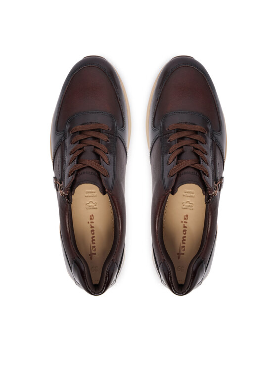 Tamaris Снікерcи Tamaris 1-23711-42 Коричневий