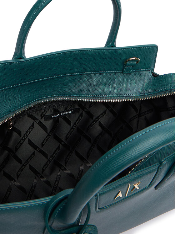 Armani Exchange Сумка Armani Exchange XW002158 AF26570 U7338 Зелений