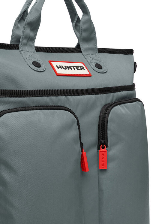Hunter Batoh Hunter CEO-HTR-B-006-08 Šedá
