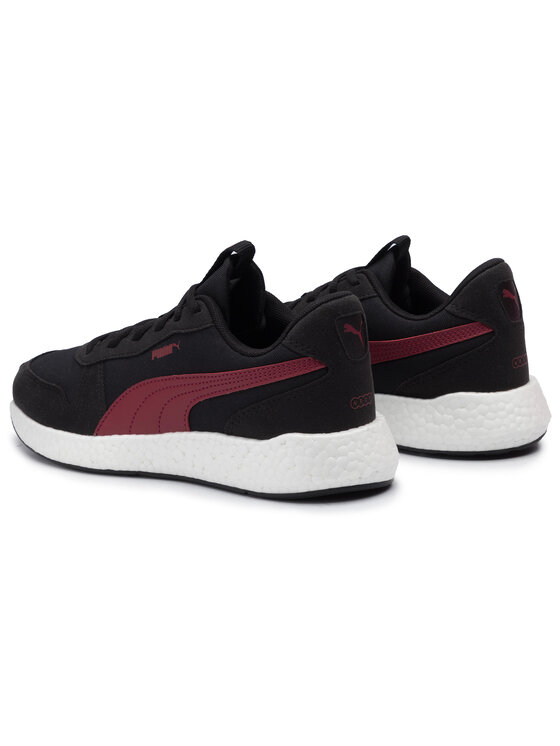 Puma Laisvalaikio batai Puma NRGY Neko Retro 192509 06 Juoda