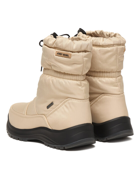 Josef Seibel Botas de nieve Josef Seibel Colorado 58 91858-PL76 Beis