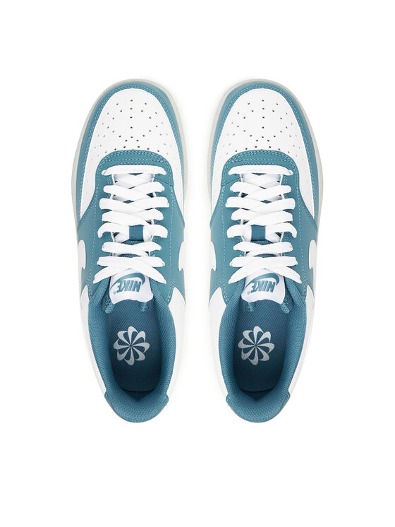 Nike Снікерcи Nike Court Vision Lo Nn DH3158 Голубий
