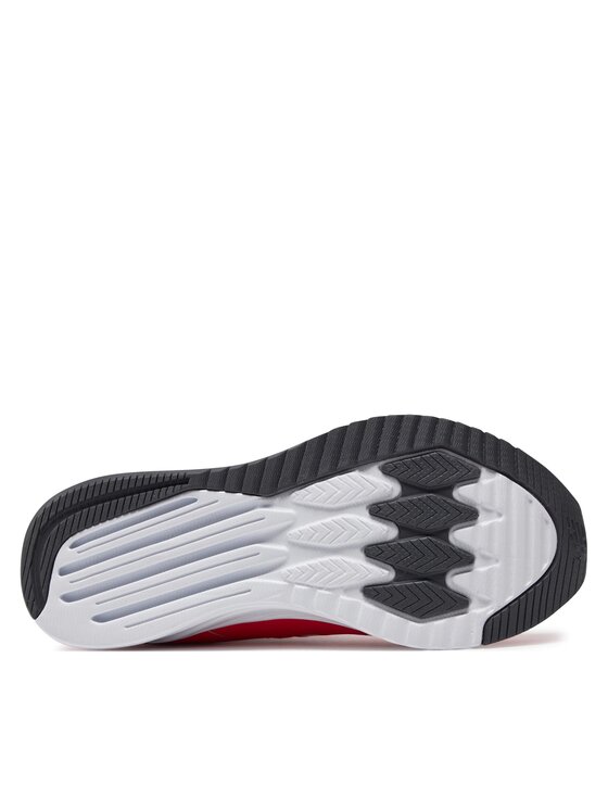 New Balance Bėgimo batai New Balance YK570TR3 Raudona