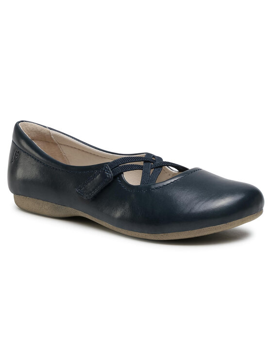 Josef Seibel Туфлі Josef Seibel Fiona 39 87239 971 530 Cиній