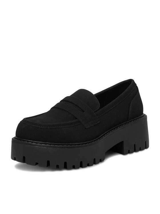 DeeZee Лофери DeeZee CEO-HY66880001-3 Чорний