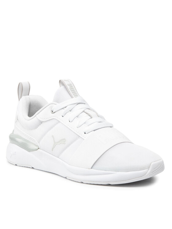 Puma Αθλητικά Puma Rose Plus 374897 02 Λευκό